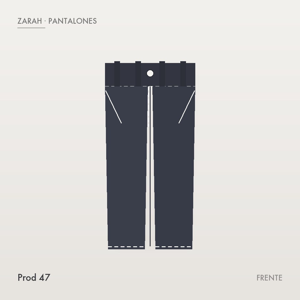 Zarah 047 frente
